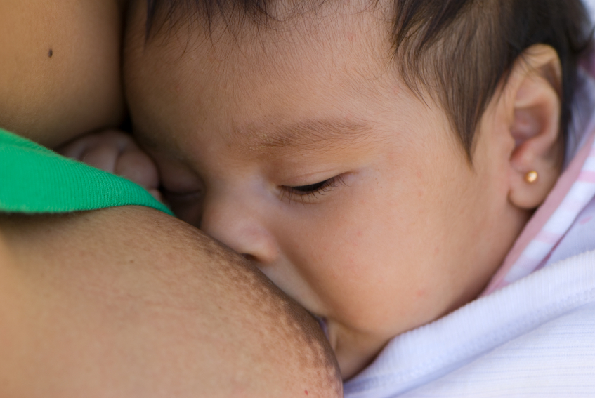 Flat or Inverted Nipples and Breastfeeding  La Leche League Canada -  Breastfeeding Support and Information